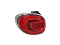 Fiat 500L 2012+ - Tail Light Left - 51883572 - Image 1