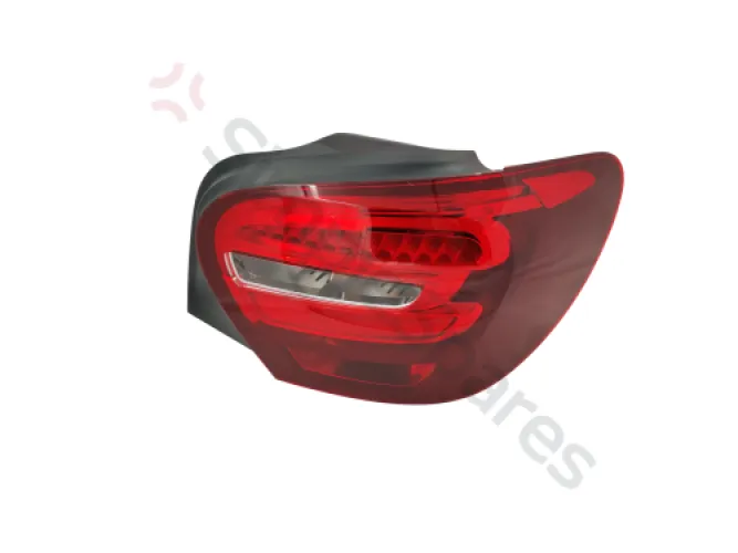 Mercedes A-Class 2015/2018 - Rear Light - Right side - A1769064900 - OLSA-1.04.220.00