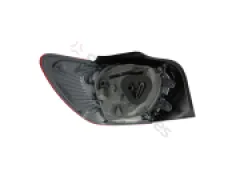 Mercedes A-Class 2015/2018 - Rear Light - Right side - A1769064900 - Image 2