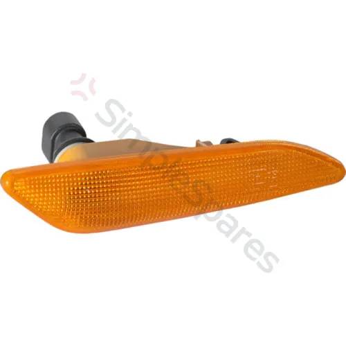 Alfa Romeo 156 1997+ - Side Repeater Left - 60620142 - OLSA-1.02.057.00