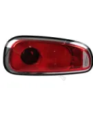 Mini Clubman Original Rear Light - Left side - 63217352153 - 63217475581 - Image 1