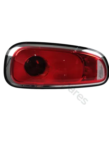 Mini Clubman Original Rear Light - Left side - 63217352153 - 63217475581 - OLSA-1.04.267.00
