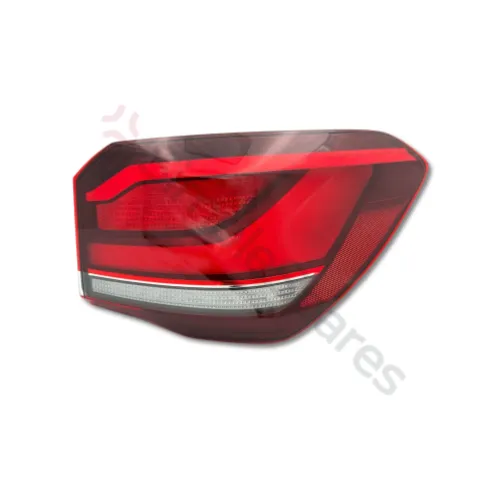 BMW F48 X1 2019+ - LED - Rear Light - Right side - 63217477714 - OLSA-1.04.330.80
