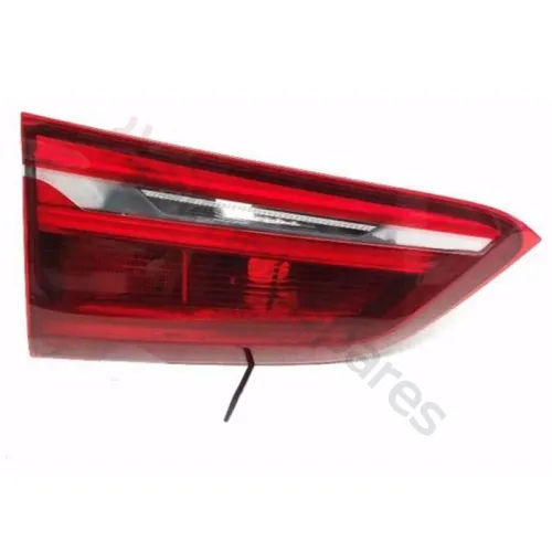BMW X1 F48 Original LED Rear Light - Right Side - 63217350698 - 63212710636 - OLSA-1.04.238.00
