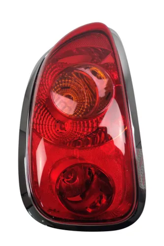MINI R60 Original Rear Light - Right Side - 63219808149 - 63219807807 - OLSA-1.04.181.00