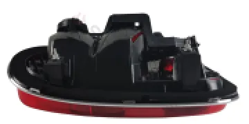 MINI R60 Original Rear Light - Right Side - 63219808149 - 63219807807 - Image 2