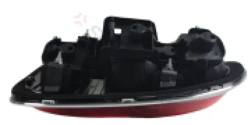 MINI R60 Original Rear Light - Right Side - 63219808149 - 63219807807 - Image 3