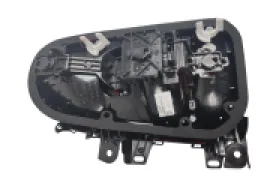 MINI COUNTRYMAN Original Rear Light - Left side - 63219477149 - 63217401715 - Image 4