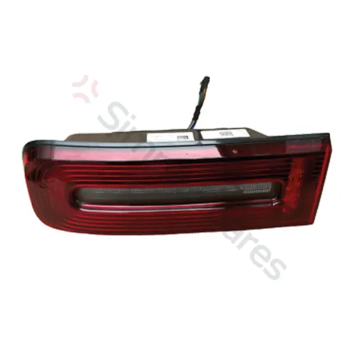 MERCEDES CLASSE G - Original Night Pack SAE Rear Light - A4639065301 - OLSA-1.04.285.06