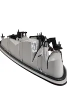 MINI CLUBMAN Original Rear Light - Right Side - 63217352154 - 63217475582 - Image 2