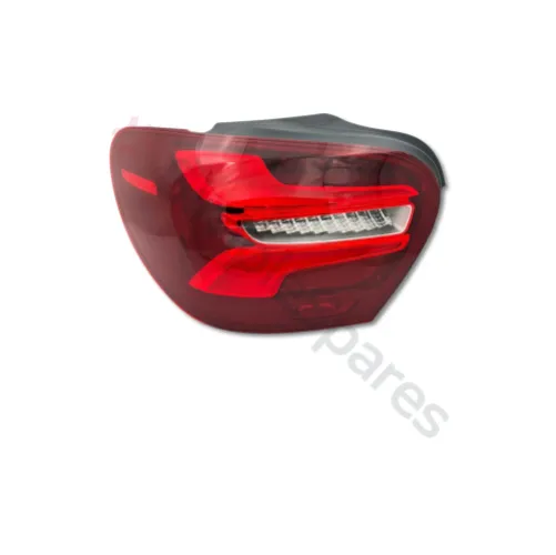 MERCEDES A-CLASS Original - FULL LED - Left - Rear Tail Light - A1769065300 - OLSA-1.04.223.00