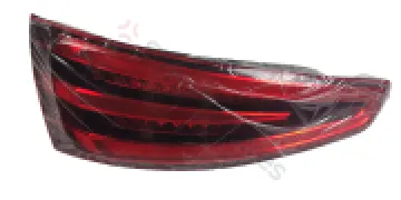 Audi Q3 2011+ - Tail Light Left - 8U0 945 094 A - Image 1
