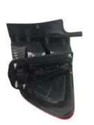 BMW X1 2009-> - Outer Tail Light - Left side - 63212992477 - Image 3