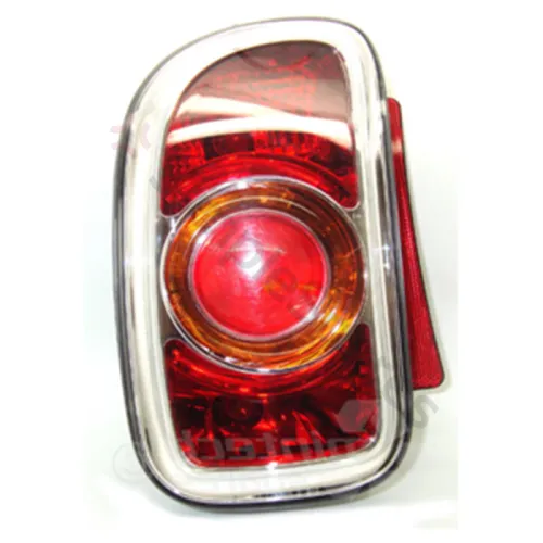 MINI Clubman R55 LCI RESTYLING - Original Rear Light - Left side - 63217255915 - OLSA-1.04.167.00