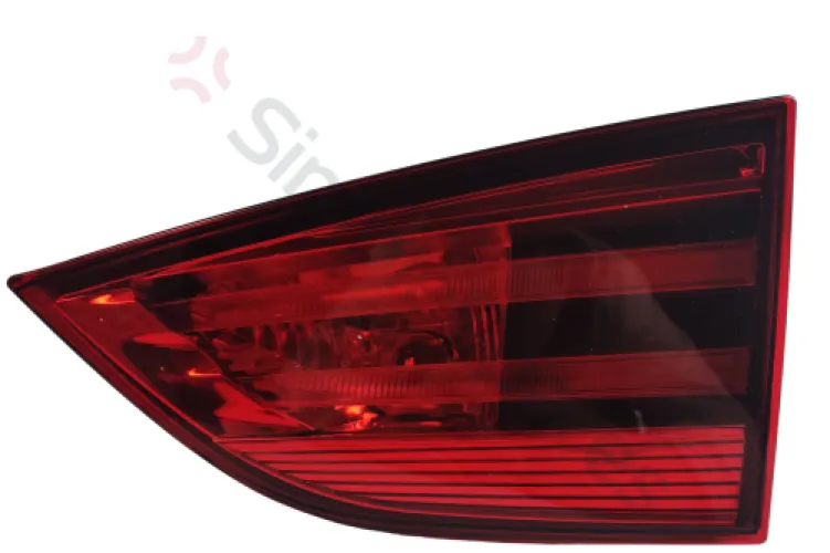 BMW X1 2009+ - Inner Tail Light Right - 63212990114 - OLSA-1.04.138.00