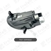 Fiat 500X 2018 - Daytime Running Light - LED - Right side - 52092846 - Image 3