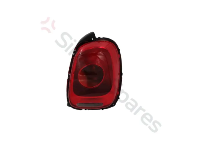 MINI COOPER/ONE F55-F56-F57 Original Rear Light - Right side - 63217297434 - OLSA-1.04.260.00