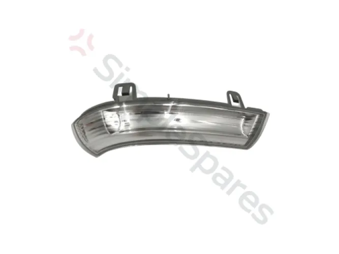 SKODA-VW Original Rearview Mirror Side Light - Right side - 1K0949102 - OLSA-1.02.122.00