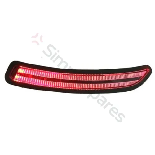 MINI F55-F56-F57 Original LED Rear Side Light - Left side - 63217297547 - OLSA-1.02.177.80