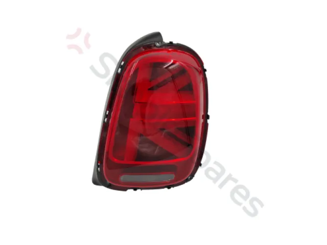 MINI F55-F56-F57 Original LCI Rear Light - Right side - 63217435134 - OLSA-1.04.232.00