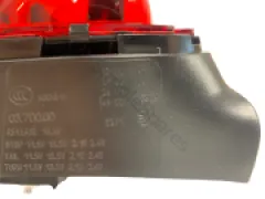 MINI F55-F56-F57 Original LCI Rear Light - Right side - 63217435134 - Image 3