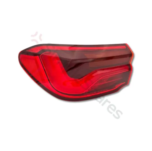 BMW X2 F392016/2019 - Outer Tail Light - Left side - 63217420737 - OLSA-1.04.307.80