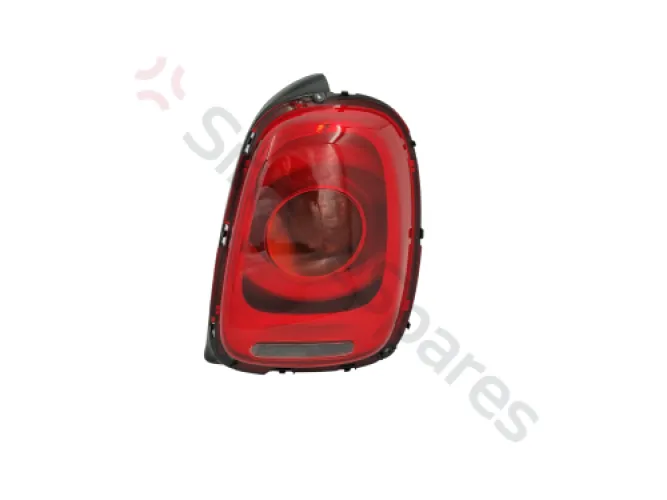 MINI COOPER/ONE F55-F56-F57 Original LED Rear Light - Left side - 63217297413 - OLSA-1.04.259.00