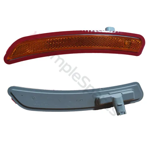 MINI F55-F56-F57 Original Front Side LED Light - Left side - 63137298337 - OLSA-1.02.175.80