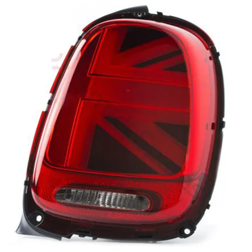 Mini F56 - Tail Light Left - 63217435135 - OLSA-1.04.233.16