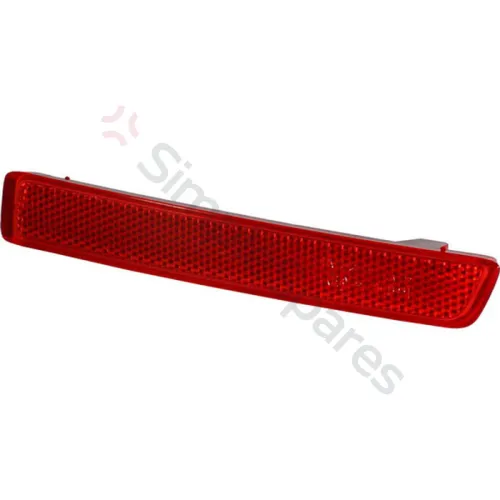 Fiat Punto - Reflector Right - 46834769 - OLSA-1.06.066.00