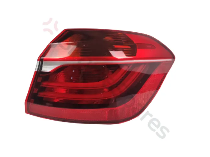 BMW 2' F45 Active Tourer 2013-2018 - Outer Tail Light Right - OLSA-1.04.248.00