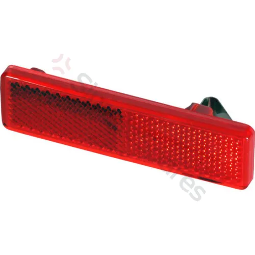 Renault Master - Reflector - 7700353184 - OLSA-1.46.050.00