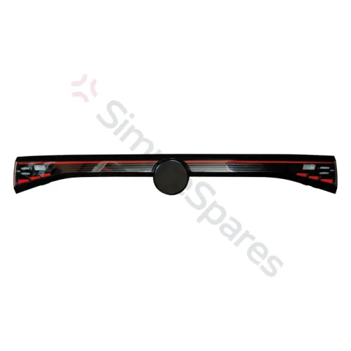 Volkswagen ID.4 - Tail Light - LED - 11A945276B - OLSA-1.04.340.80