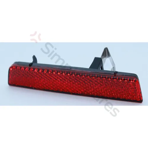 Fiat Doblo - Reflector Right - 51810677 - OLSA-1.06.092.00