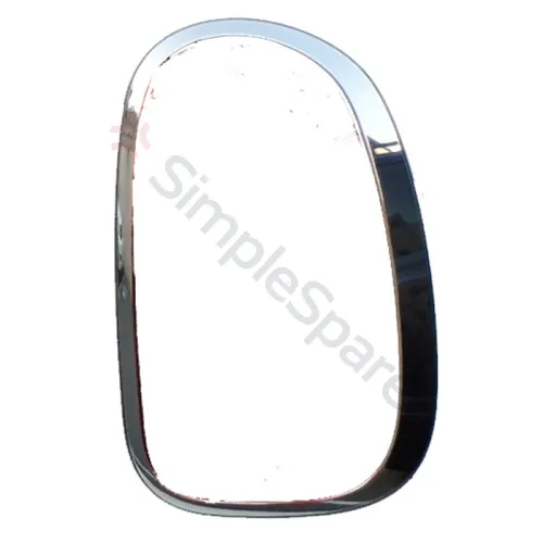 Mini R60 2010+ - Trim Bezel Left - 52109806935 - OLSA-1.04.181.17