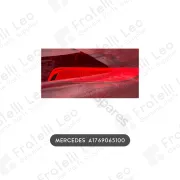 Mercedes CLASSE A - LED Tail Light Right - A1769065100 - Image 2
