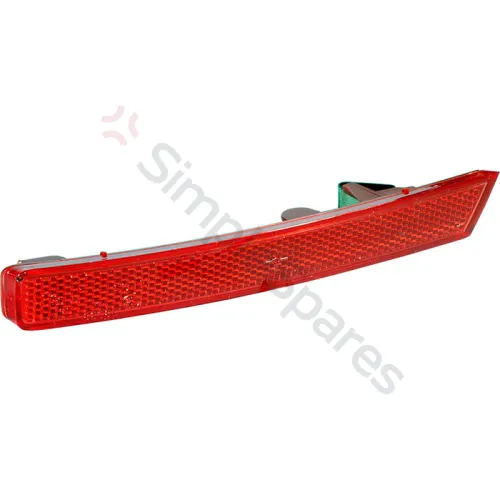 Alfa Romeo 147 2000+ - Reflector Left - 46778631 - OLSA-1.06.053.00