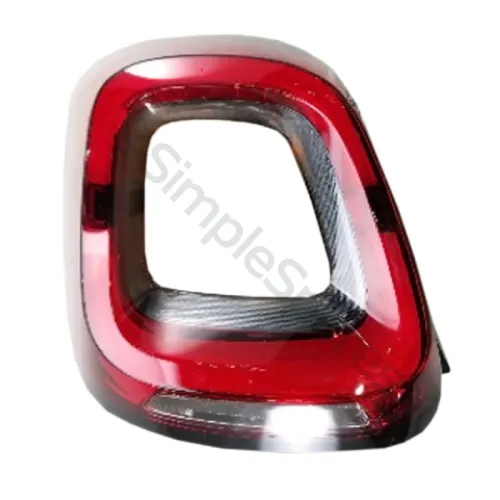 Fiat 500X 2018+ - Tail Light Right - 52092112 - OLSA-1.04.296.16