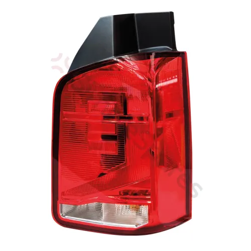 VW MULTIVAN, VW T6 2018+ - Tail Light Left - 7LA945095E - OLSA-1.04.357.00