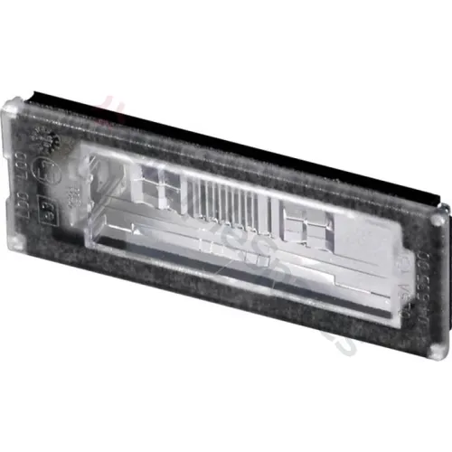 Lancia Y 2003+ - License Plate Light - 51701517 - OLSA-1.05.090.12