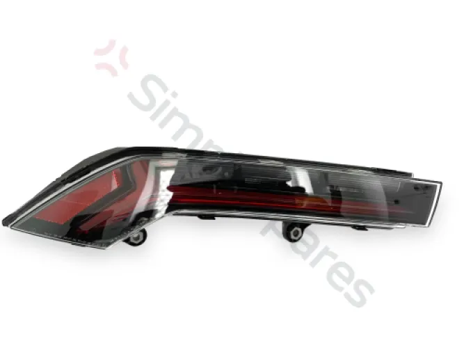 Lamborghini - Tail Light Left - 4T0945095 - OLSA-1.04.283.00