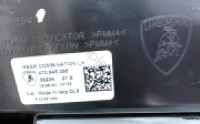 Lamborghini - Tail Light Left - 4T0945095 - Image 4