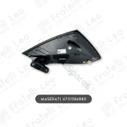 Maserati - Tail Light - Right side - Black - 6701586880 - Image 5