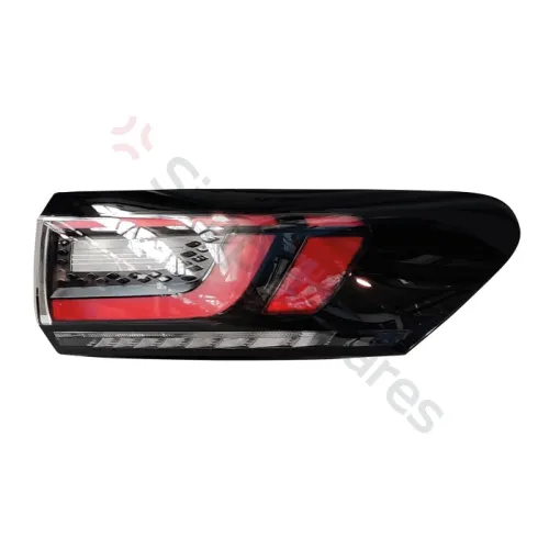 VW ID.4 - LED Outer Tail Light Left - 11A945095A - OLSA-1.04.347.16
