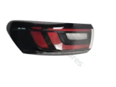 VW ID.4 - LED Outer Tail Light Left - 11A945095A - Image 4