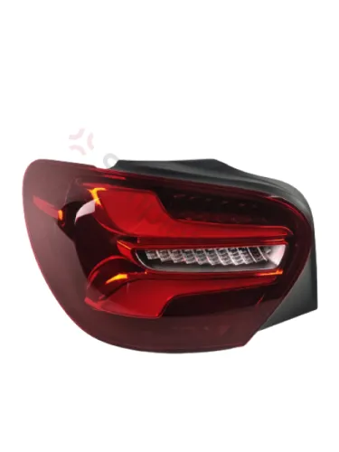 Mercedes A-Class 2015+ W176 UK - Rear Light - Left side - A1769065000 - OLSA-1.04.235.06