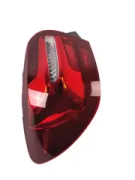 Mercedes A-Class 2015+ W176 UK - Rear Light - Left side - A1769065000 - Image 2