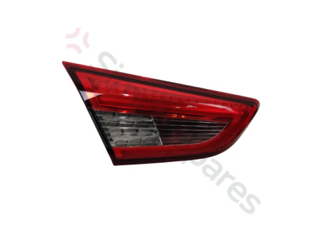 Maserati - Inner Tail Light Left - 670004682 - OLSA-1.04.227.00