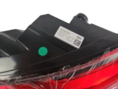 Audi TT, Suzuki ALTO 2014+ - Tail Light Right - 8S0945095 - Image 2