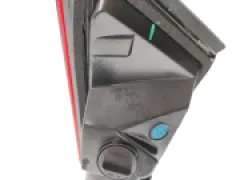 Maserati - Inner Tail Light Left - 670004682 - Image 3